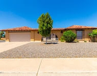 Unit for rent at 11072 W White Mountain Road, Sun City, AZ, 85351