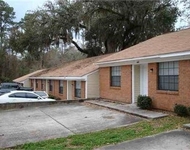 Unit for rent at 433 Cactus, TALLAHASSEE, FL, 32304