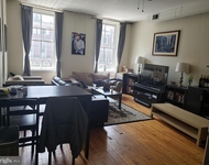 Unit for rent at 319 Market St #1f, PHILADELPHIA, PA, 19106