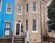 Unit for rent at 2011 Vermont Ave Nw #a, WASHINGTON, DC, 20001