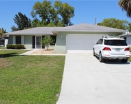 Unit for rent at 407 Se 22nd Street, CAPE CORAL, FL, 33990