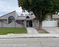 Unit for rent at 3611 Kim Ct., Lancaster, CA, 93536