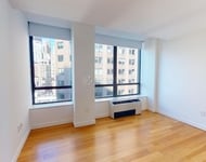 Unit for rent at 95 Wall Street #2312, New York, Ny, 10005