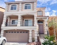 Unit for rent at 6725 Bel Canto Court, Las Vegas, NV, 89139