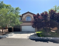 Unit for rent at 2741 Carolina Blue Avenue, Henderson, NV, 89052