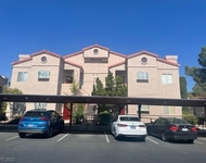 Unit for rent at 5225 W Reno Avenue, Las Vegas, NV, 89118