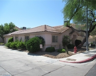 Unit for rent at 192 Renville Court, Henderson, NV, 89074