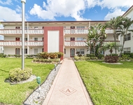 Unit for rent at 32 Fanshaw A, Boca Raton, FL, 33434