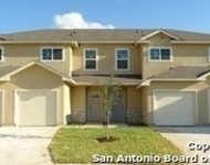 Unit for rent at 6627 Arancione Ave #104, San Antonio, Tx, 78233-5654