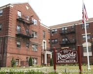 Unit for rent at 12-18 Riverside Drive, Cranford, NJ, 07016