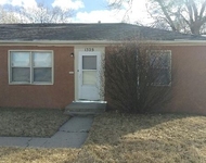 Unit for rent at 1525 E Caramillo St, Colorado Springs, CO, 80909