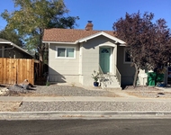 Unit for rent at 509 Claremont, RENO, NV, 89502