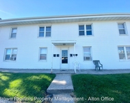 Unit for rent at 102 Andrew, Jerseyville, IL, 62052