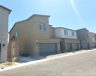 Unit for rent at 4217 Venus Falls Avenue, North Las Vegas, NV, 89084