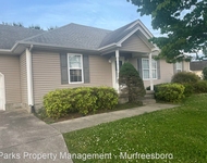 Unit for rent at 915 Soloman Court, Murfreesboro, TN, 37130