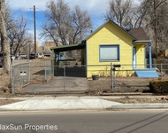 Unit for rent at 302 E Las Vegas St, Colorado Springs, CO, 80903