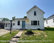 Unit for rent at 719 W Madison St, Alexandria, IN, 46001