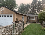 Unit for rent at 5 Scharff Avenue, San Jose, CA, 95116