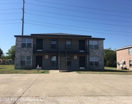 Unit for rent at 1505 Dugger Cir, Killeen, TX, 76543