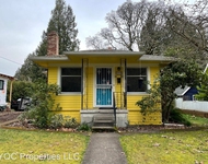 Unit for rent at 2827 Ne Ainsworth Street, Portland, OR, 97211