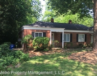 Unit for rent at 403-405 Horne St., Raleigh, NC, 27607