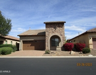 Unit for rent at 8514 E Indigo Street E, Mesa, AZ, 85207