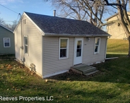 Unit for rent at 600 Mc Kinley, Des Moines, IA, 50315
