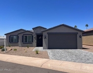 Unit for rent at 5814 E Lockwood Street, Mesa, AZ, 85215