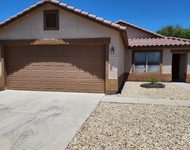 Unit for rent at 15864 W Evans Drive, Surprise, AZ, 85379