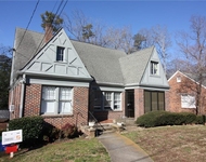 Unit for rent at 1896 Ridgewood Drive, Atlanta, GA, 30307