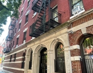 Unit for rent at 206 West 106th Street, New York, NY 10025