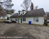 Unit for rent at 706 Sykes Street, Chapel Hill, NC, 27516