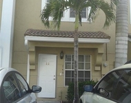 Unit for rent at 745 Sw 122nd Te, Pembroke Pines, FL, 33025