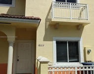 Unit for rent at 18003 Nw 74th Path, Hialeah, FL, 33015