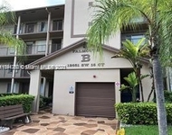 Unit for rent at 12651 Sw 16th Ct, Pembroke Pines, FL, 33027
