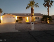 Unit for rent at 3742 Vega Dr, Lake Havasu City, AZ, 86404