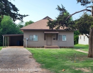 Unit for rent at 105 W Hurd St, Edmond, OK, 73003