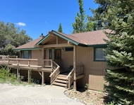 Unit for rent at 1900 Bernina Dr, Pine Mountain Club, CA, 93222