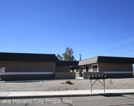 Unit for rent at 2720 Mcculloch Blvd N, Lake Havasu City, AZ, 86403