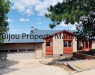 Unit for rent at 950 Golden Hills Rd, Colorado Springs, CO, 80919