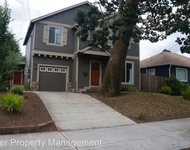 Unit for rent at 326 Ne Stafford St. #a, Portland, OR, 97211