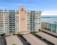 Unit for rent at 675 S Gulfview Boulevard, CLEARWATER, FL, 33767