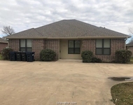 Unit for rent at 715 Pasler Street, College Station, TX, 77840