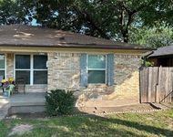 Unit for rent at 7817 Millstone Drive, Dallas, TX, 75228