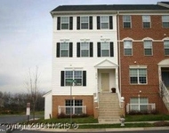 Unit for rent at 12910 Pinnacle Drive, GERMANTOWN, MD, 20874