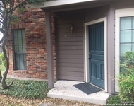 Unit for rent at 11 Chapel Hill Cir, San Antonio, TX, 78240-3903