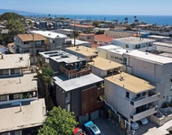 Unit for rent at 475 36th Pl, Manhattan Beach, CA, 90266