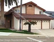 Unit for rent at 14397 Meadowrun Street, San Diego, CA, 92129