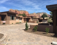 Unit for rent at 65 Sugarloaf Street #c, Sedona, AZ, 86351