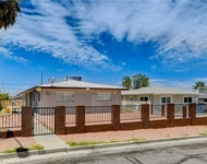 Unit for rent at 1809 Linden Avenue, Las Vegas, NV, 89101